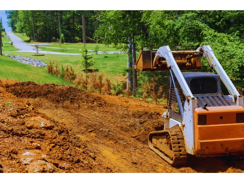 5 Steps to Prepare Your Property for Professional Excavation Services