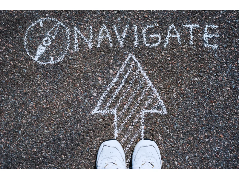 Navigation