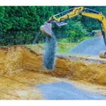 concrete excavating