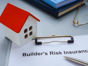 Builder insurance