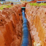 Pipe repair