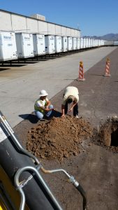 Compaction